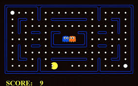 PacmanMaze
