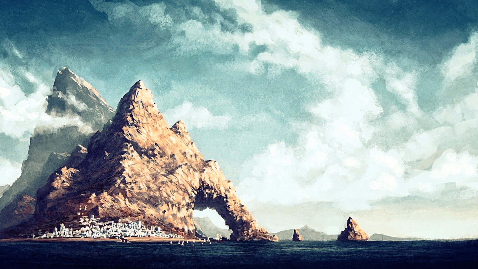 Architecture